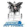 Hack Attack - Baseball Pitching Machine