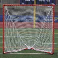 Brine High School Lacrosse Goal with Net