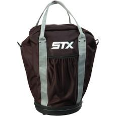 STX Bucket Lacrosse Ball Bag