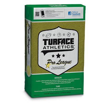 Turface Pro League