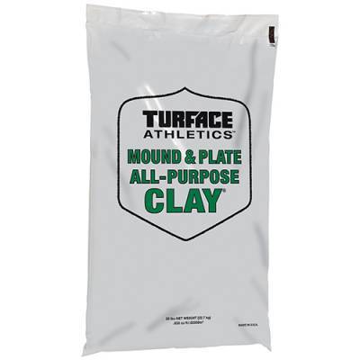 All Purpose Clay