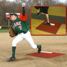 Load image into Gallery viewer, Pro Mounds Training Mound