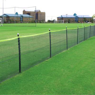 Enduro Fencing Outfield Packages