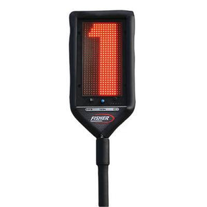 Fisher Electronic Down Marker