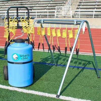 Practice Hydration Package