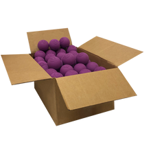 Load image into Gallery viewer, Purple Lacrosse Balls