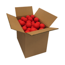 Load image into Gallery viewer, Red Lacrosse Balls