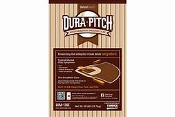 Durapitch Professional Mound Clay