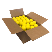 Load image into Gallery viewer, Yellow Lacrosse Balls